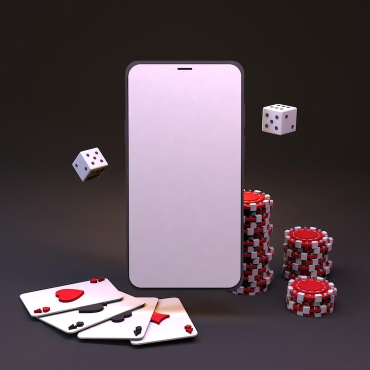 Antarmuka aplikasi mobile tahta4d menampilkan pasar olahraga dan meja dealer langsung
