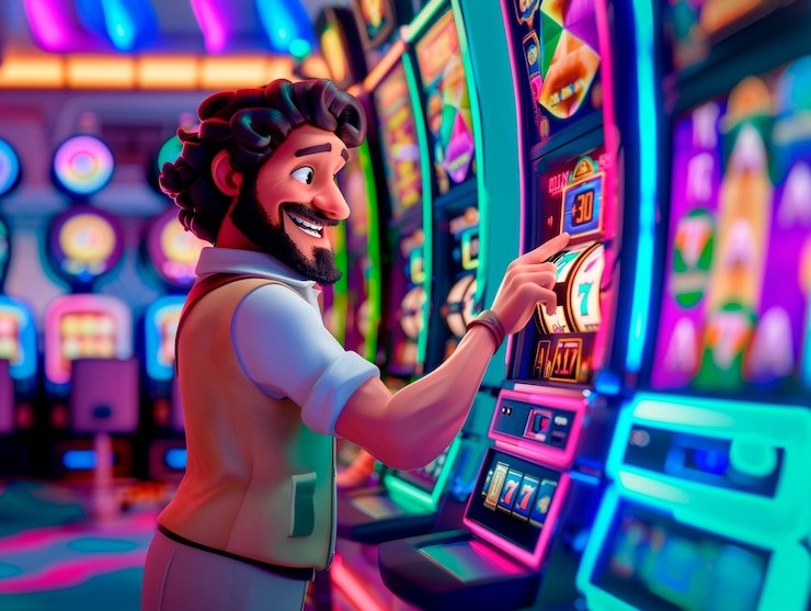 tahta4d featured game showcase